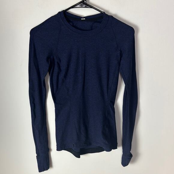Lululemon Long Sleeve - Women's 2 - Picture 1 of 5